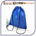 Nylon Polyester Drawstring Bag for Sports